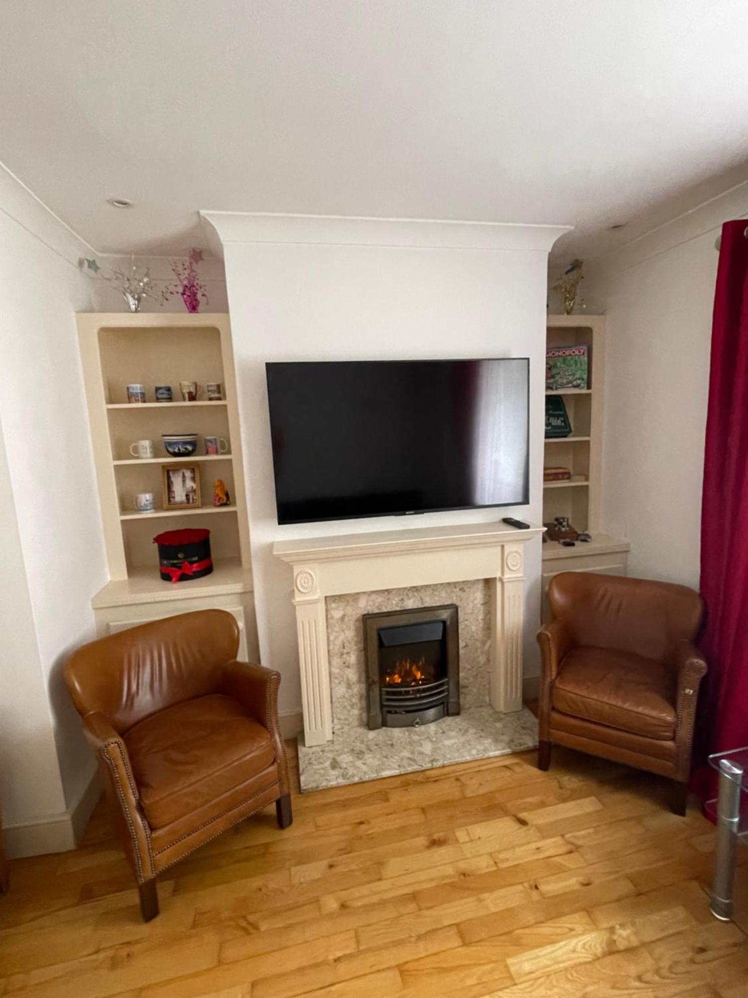 Rooms In Shared House In Kensington Londres Exterior foto
