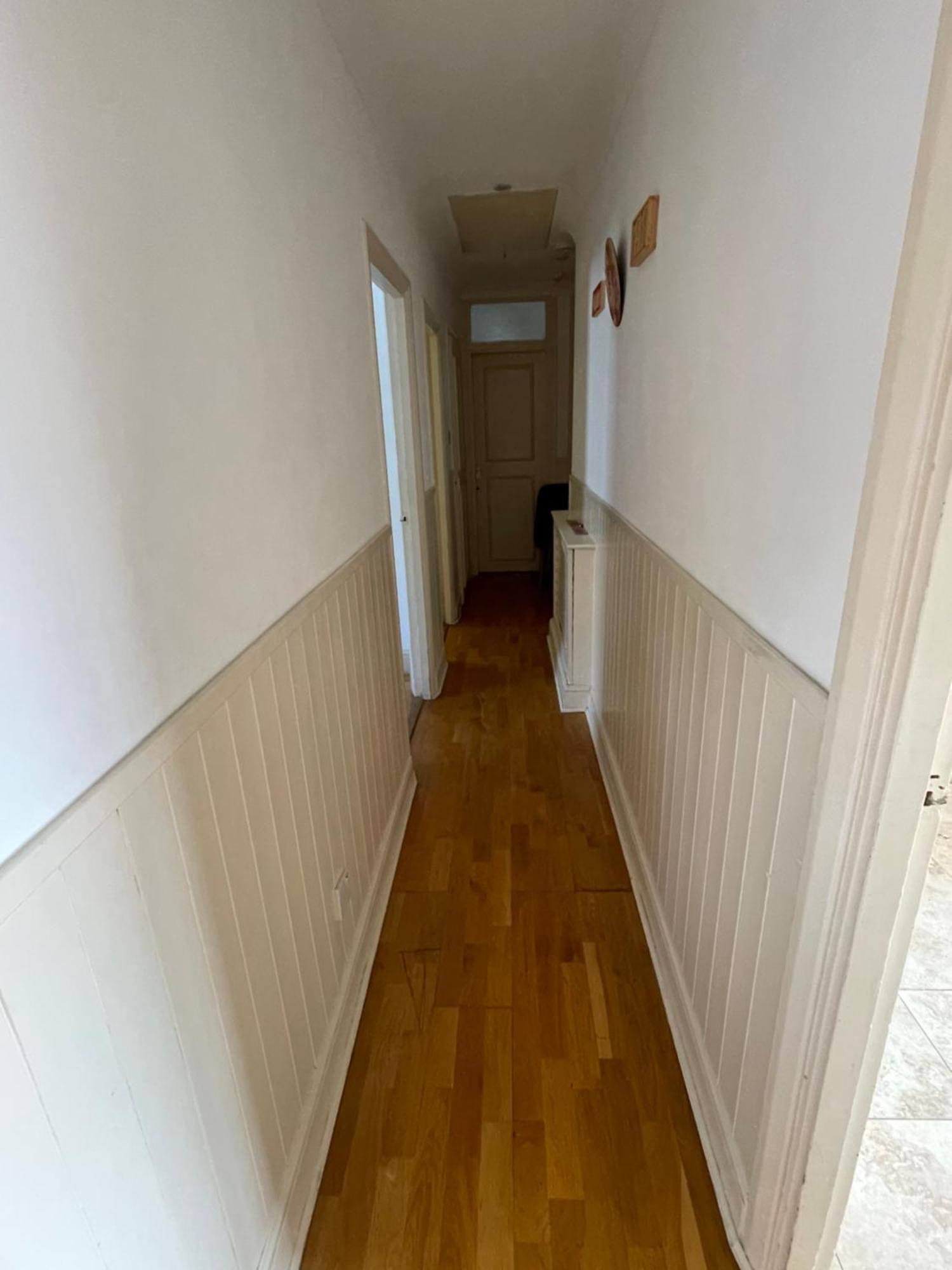 Rooms In Shared House In Kensington Londres Exterior foto